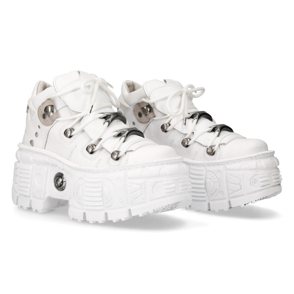 M-WALL106N-S1 – New Rock Boots & Shoes