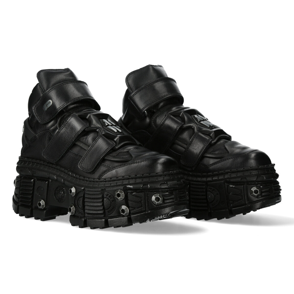 M-WALL285-S10 – New Rock Boots & Shoes