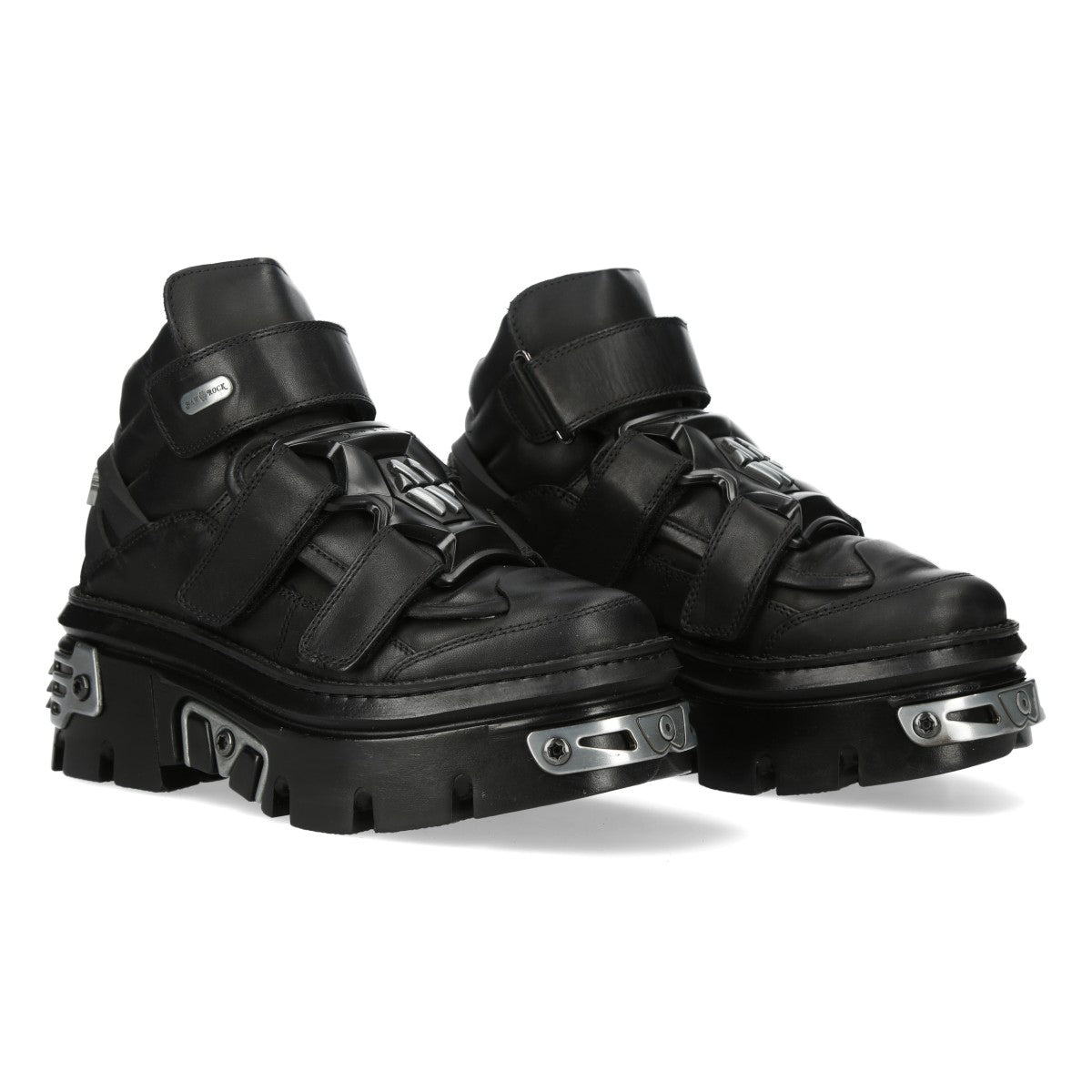 M-WALL285-S14 – New Rock Boots & Shoes