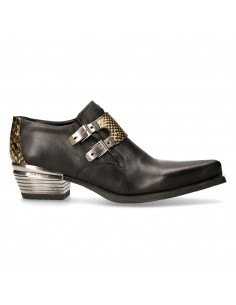 Footwear for Women | New Rock Boots & Shoes (43)