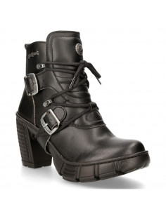 Calzado para Mujer | New Rock Boots & Shoes