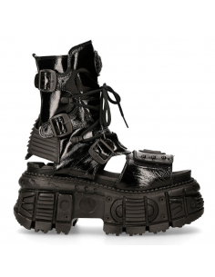 Sandales pour Femmes | New Rock Boots & Shoes