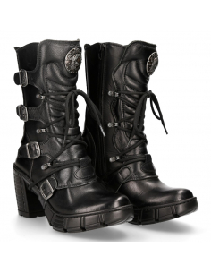 Calzado para Mujer | New Rock Boots & Shoes