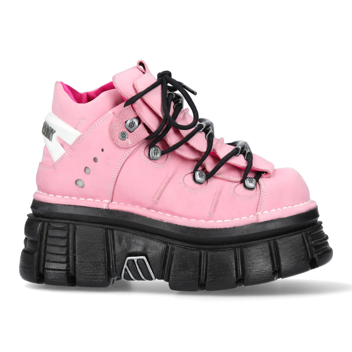 M-106-C128 – New Rock Boots & Shoes