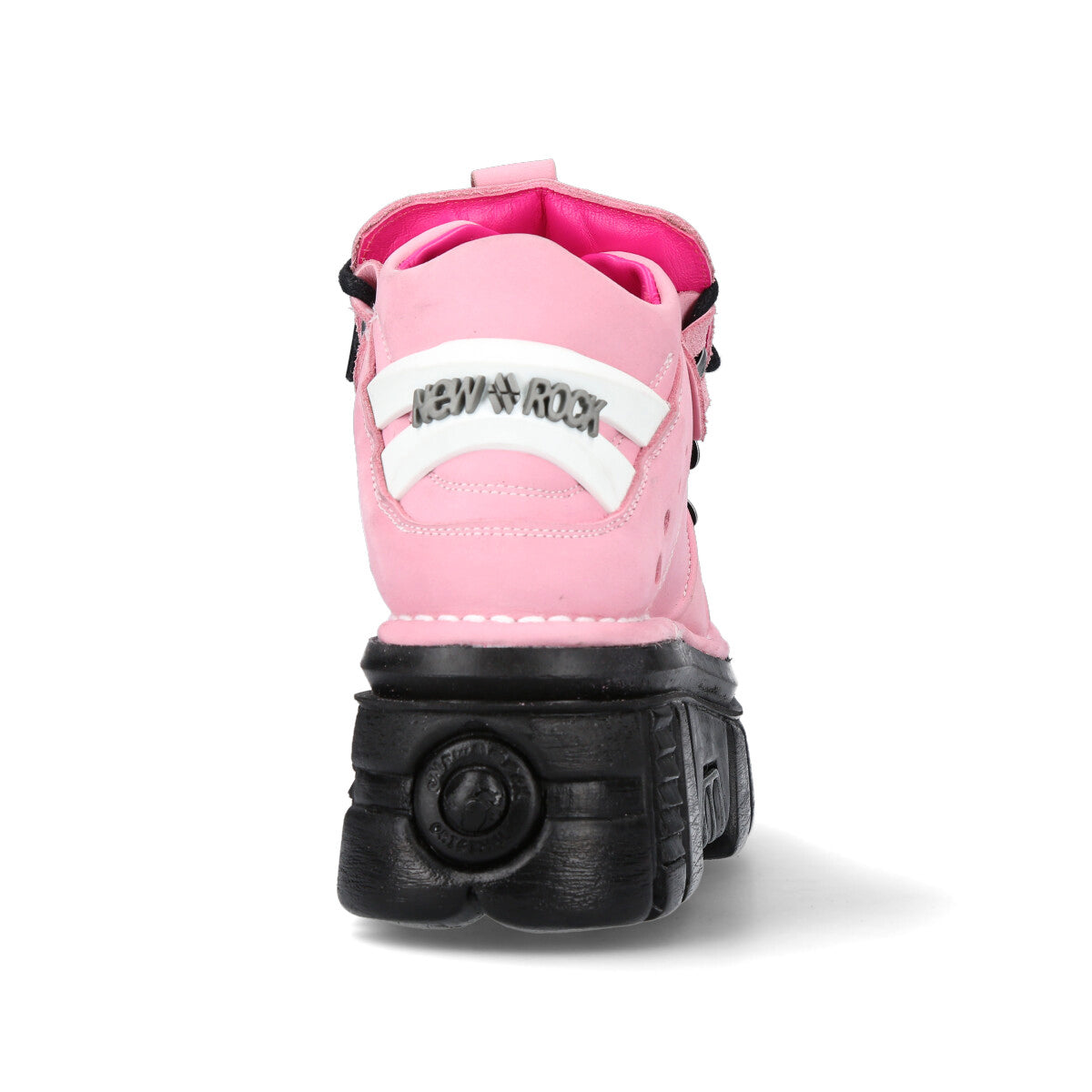 M-106-C128 – New Rock Boots & Shoes