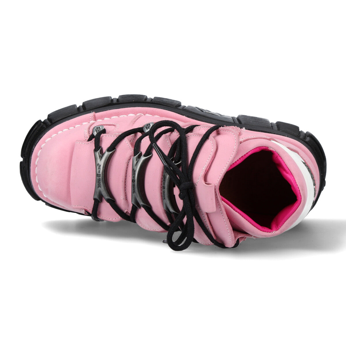 M-106-C128 – New Rock Boots & Shoes