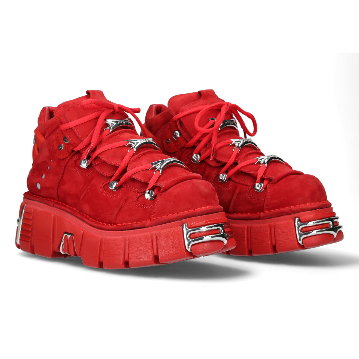 M-106-C141 – New Rock Boots & Shoes
