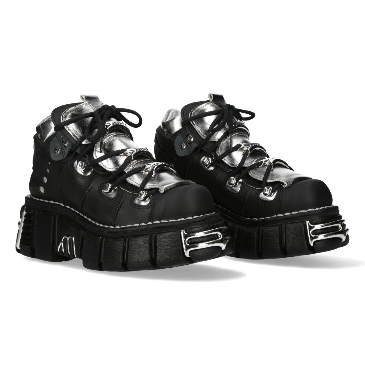 M-106-C147 – New Rock Boots & Shoes