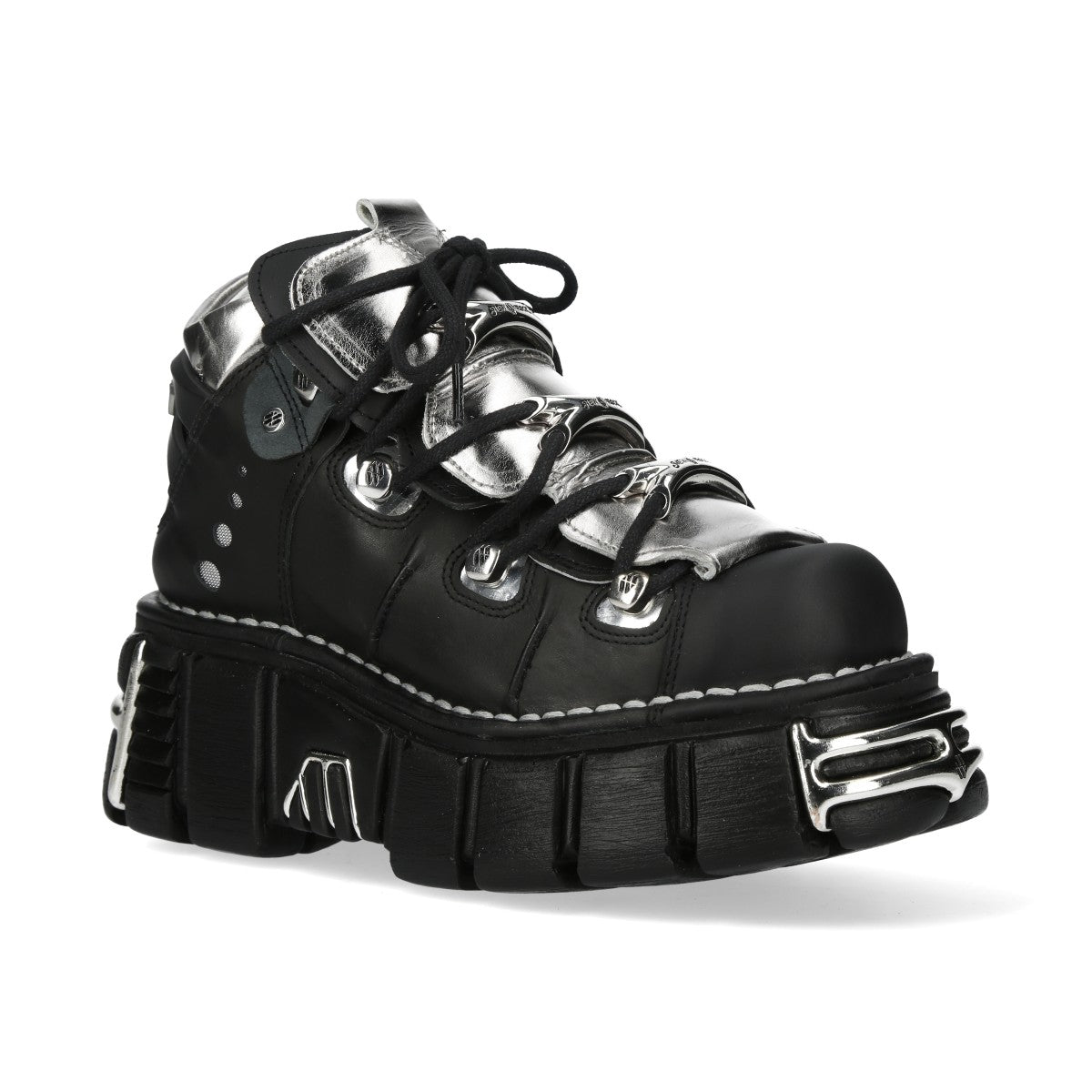 M-106-C147 – New Rock Boots & Shoes