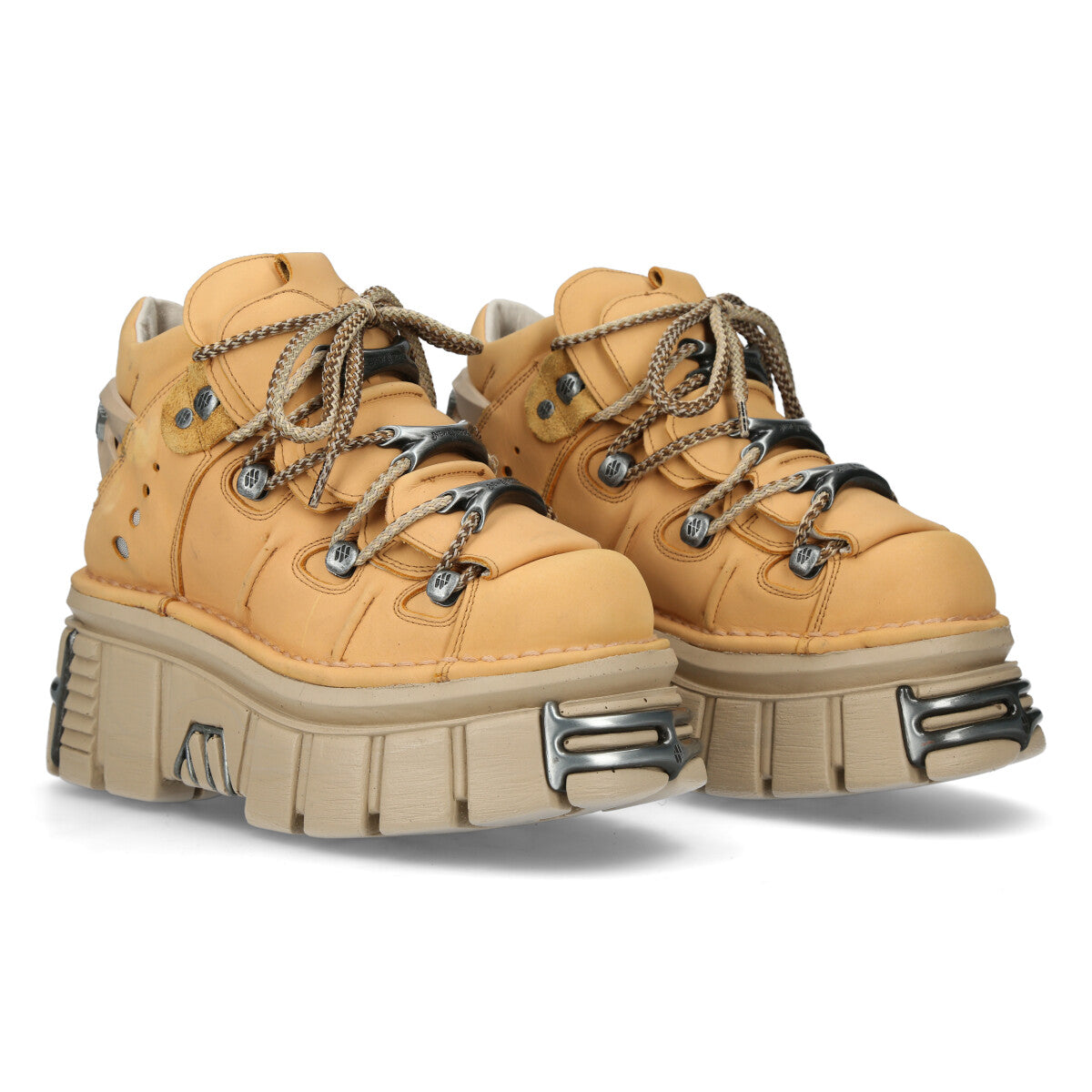 M-106-C151 – New Rock Boots & Shoes