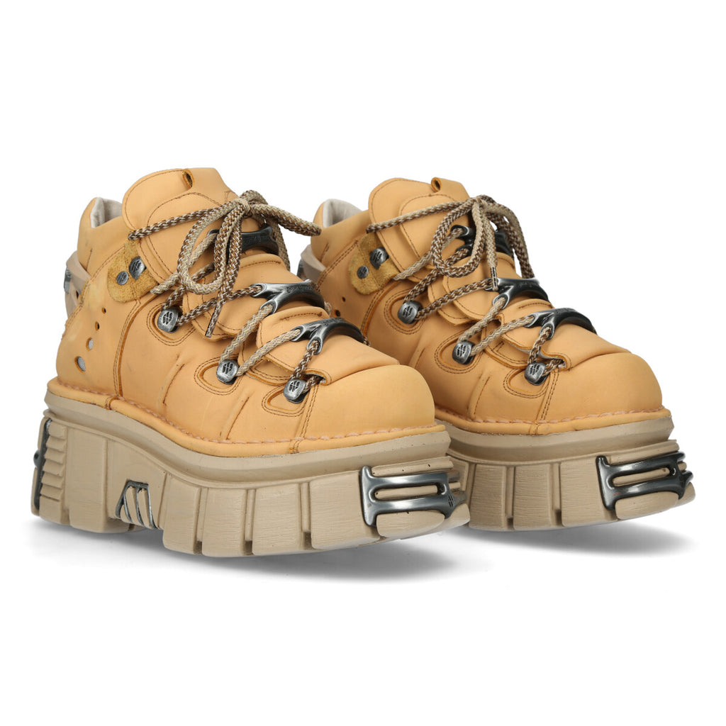 M-106-C151 – New Rock Boots & Shoes
