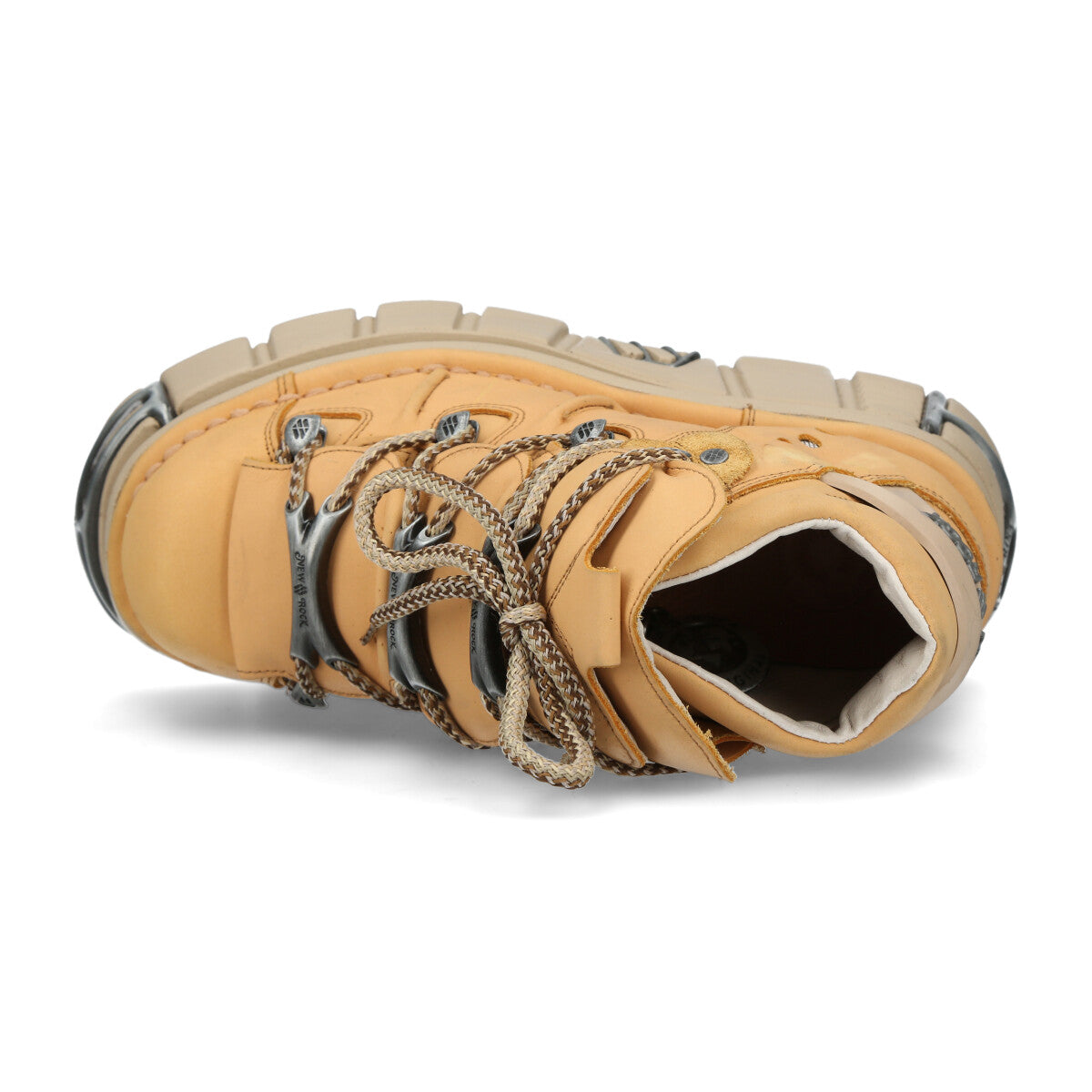 M-106-C151 – New Rock Boots & Shoes