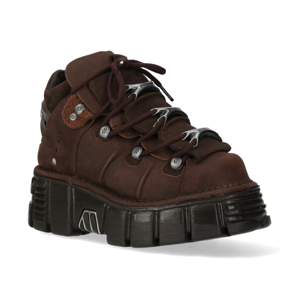 M-106-C155 – New Rock Boots & Shoes