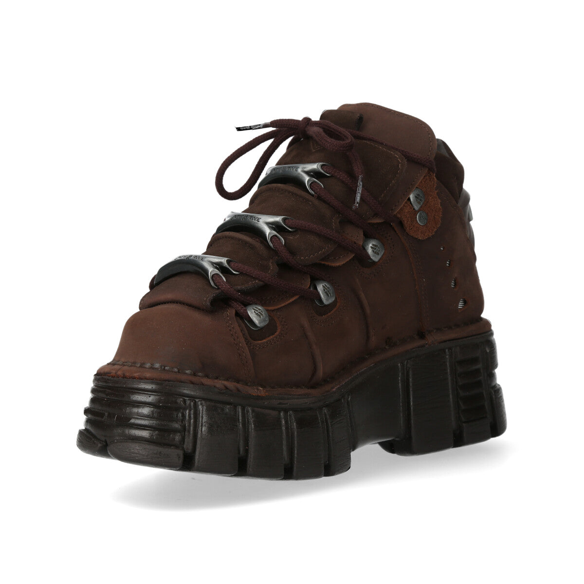 M-106-C155 – New Rock Boots & Shoes