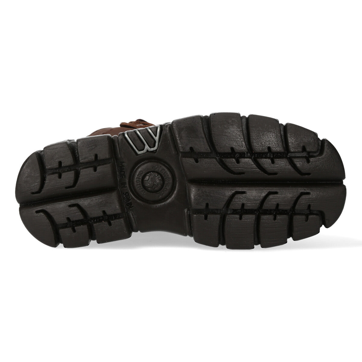 M-106-C155 – New Rock Boots & Shoes