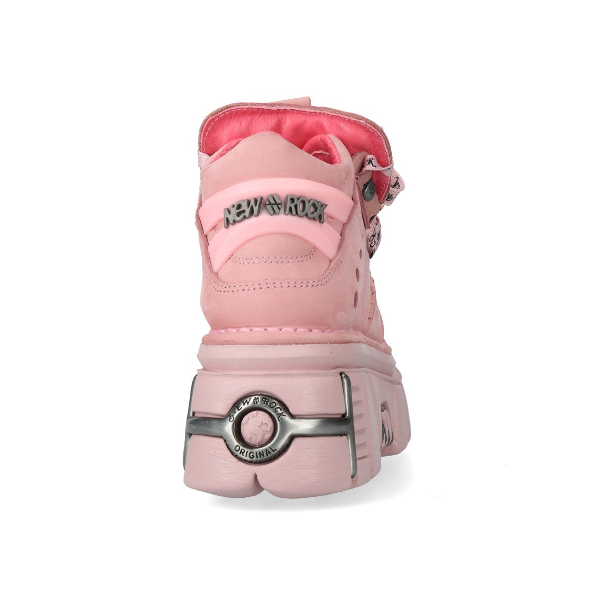 M-106-C158 – New Rock Boots & Shoes