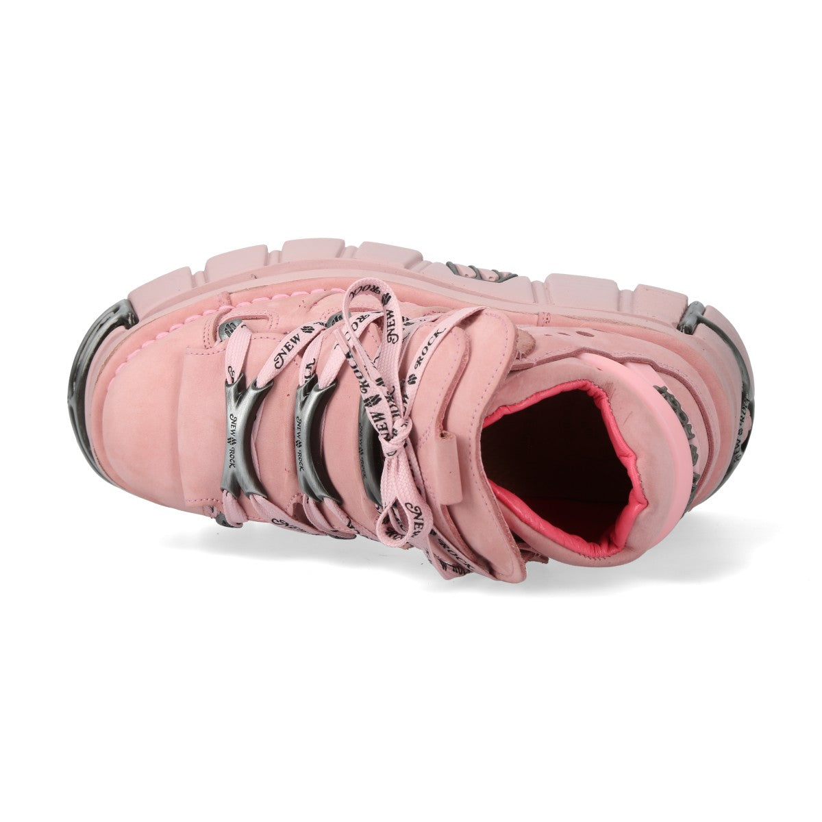 M-106-C158 – New Rock Boots & Shoes