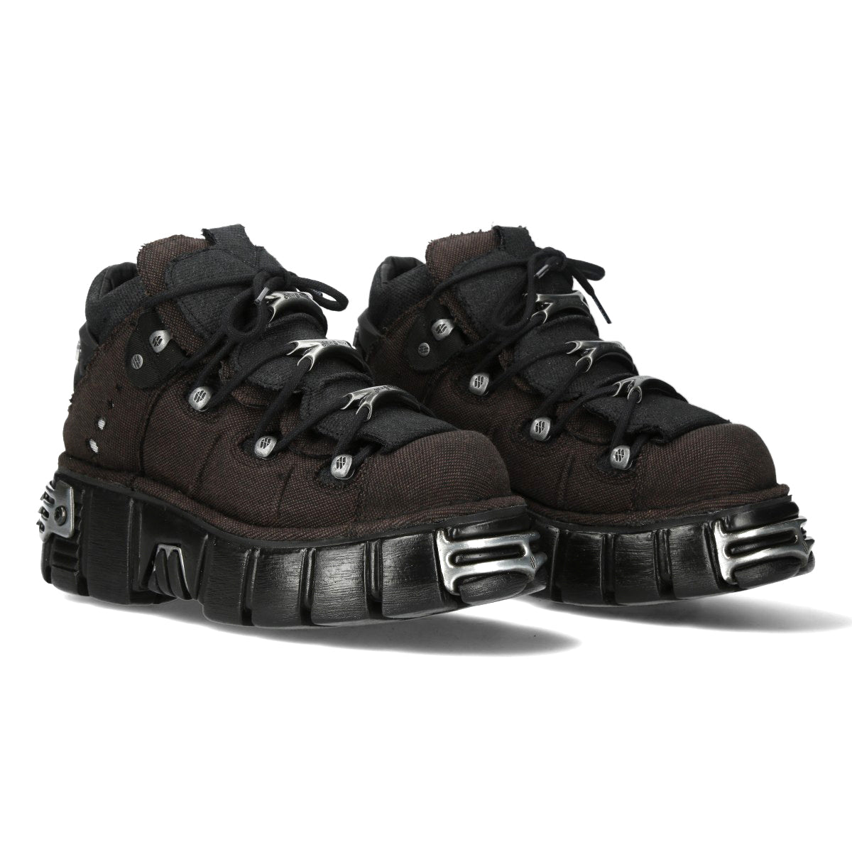 M-106-C165 – New Rock Boots & Shoes