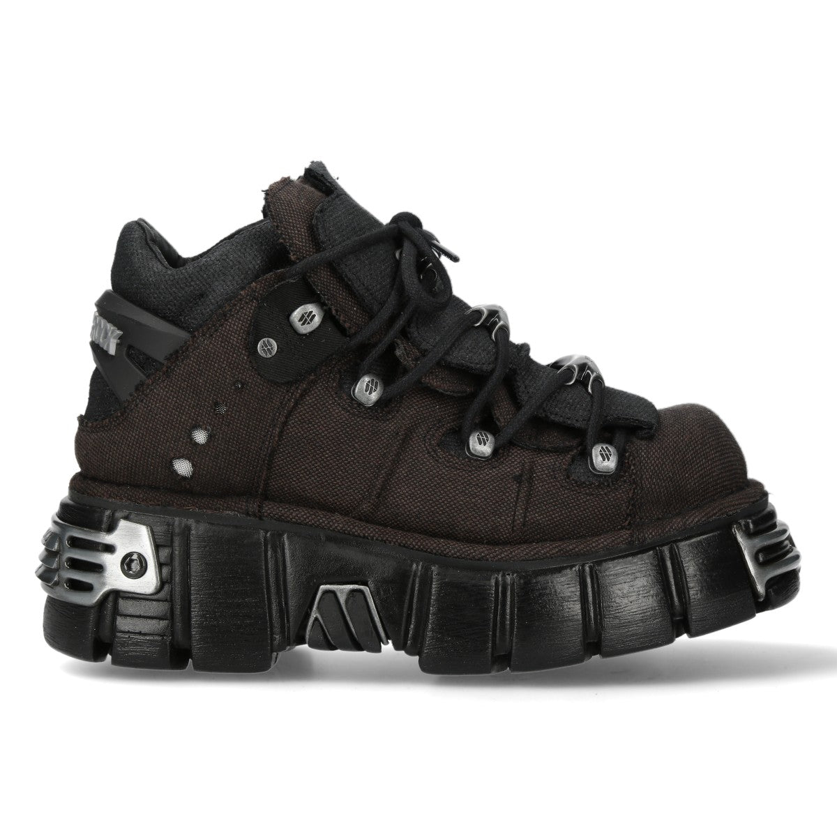 M-106-C165 – New Rock Boots & Shoes