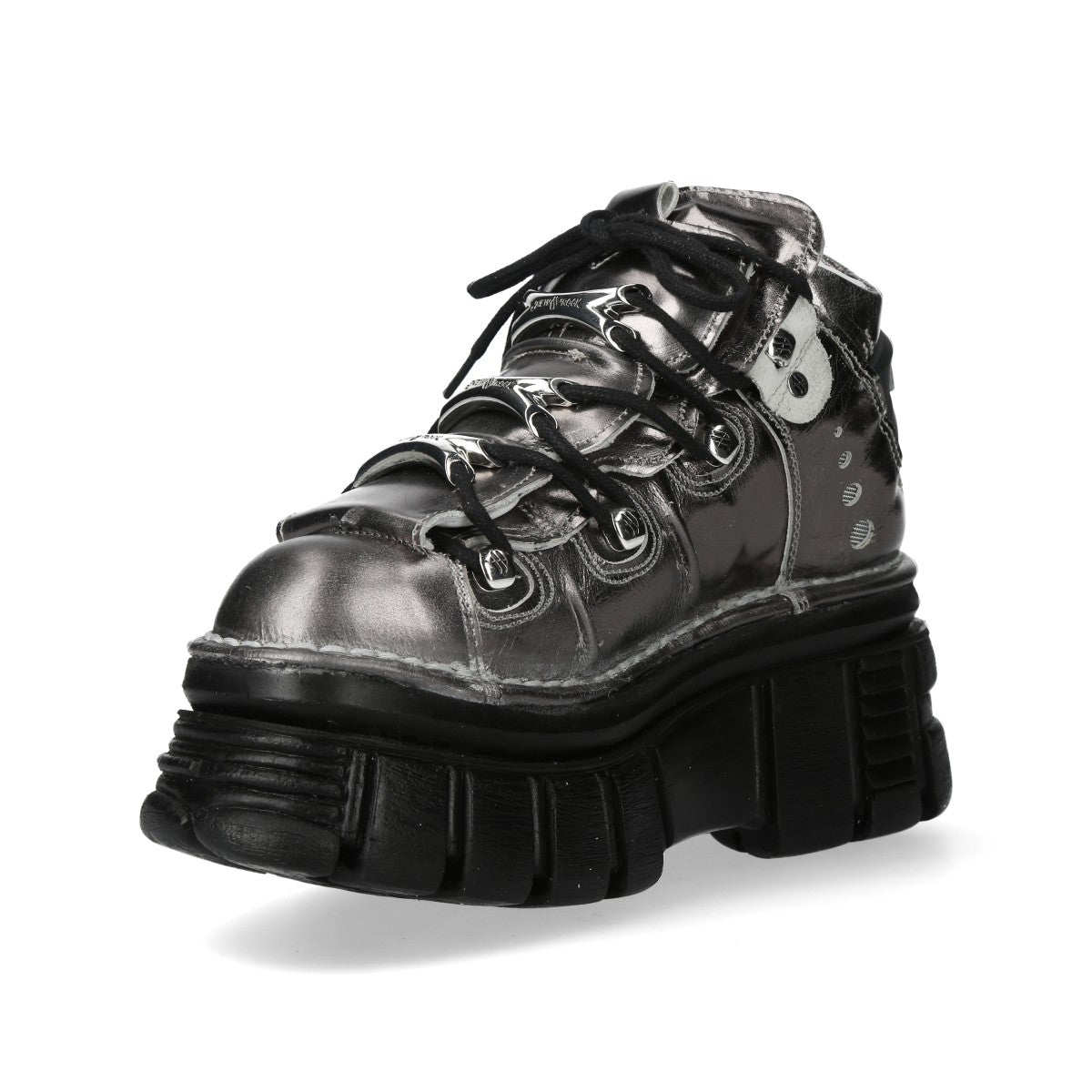 M-106-C166 – New Rock Boots & Shoes
