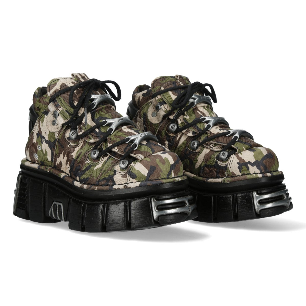 M-106-C169 – New Rock Boots & Shoes