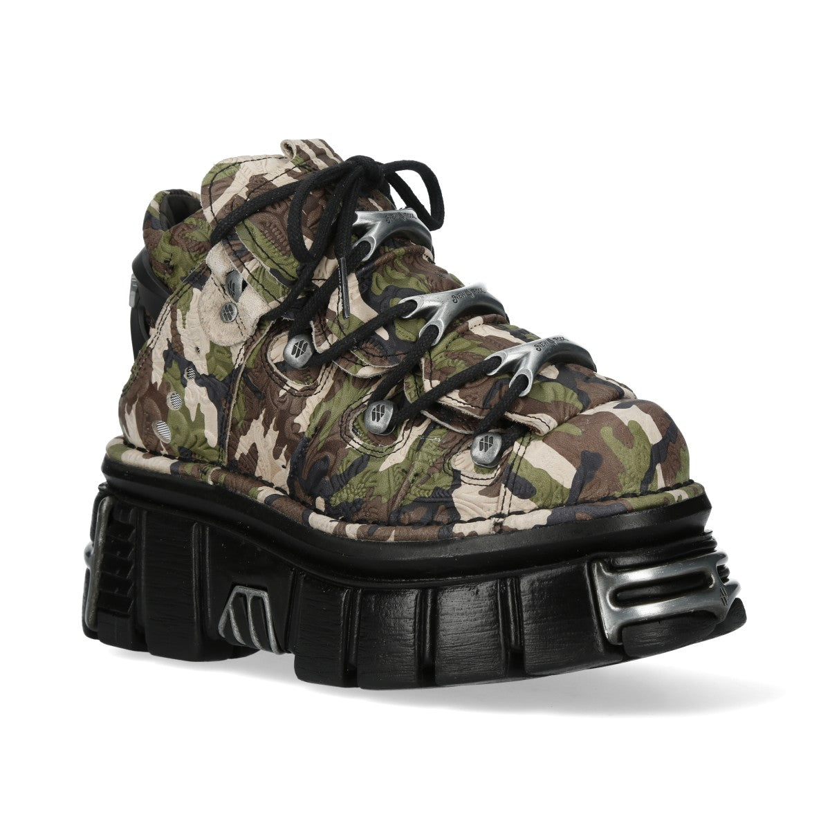 M-106-C169 – New Rock Boots & Shoes