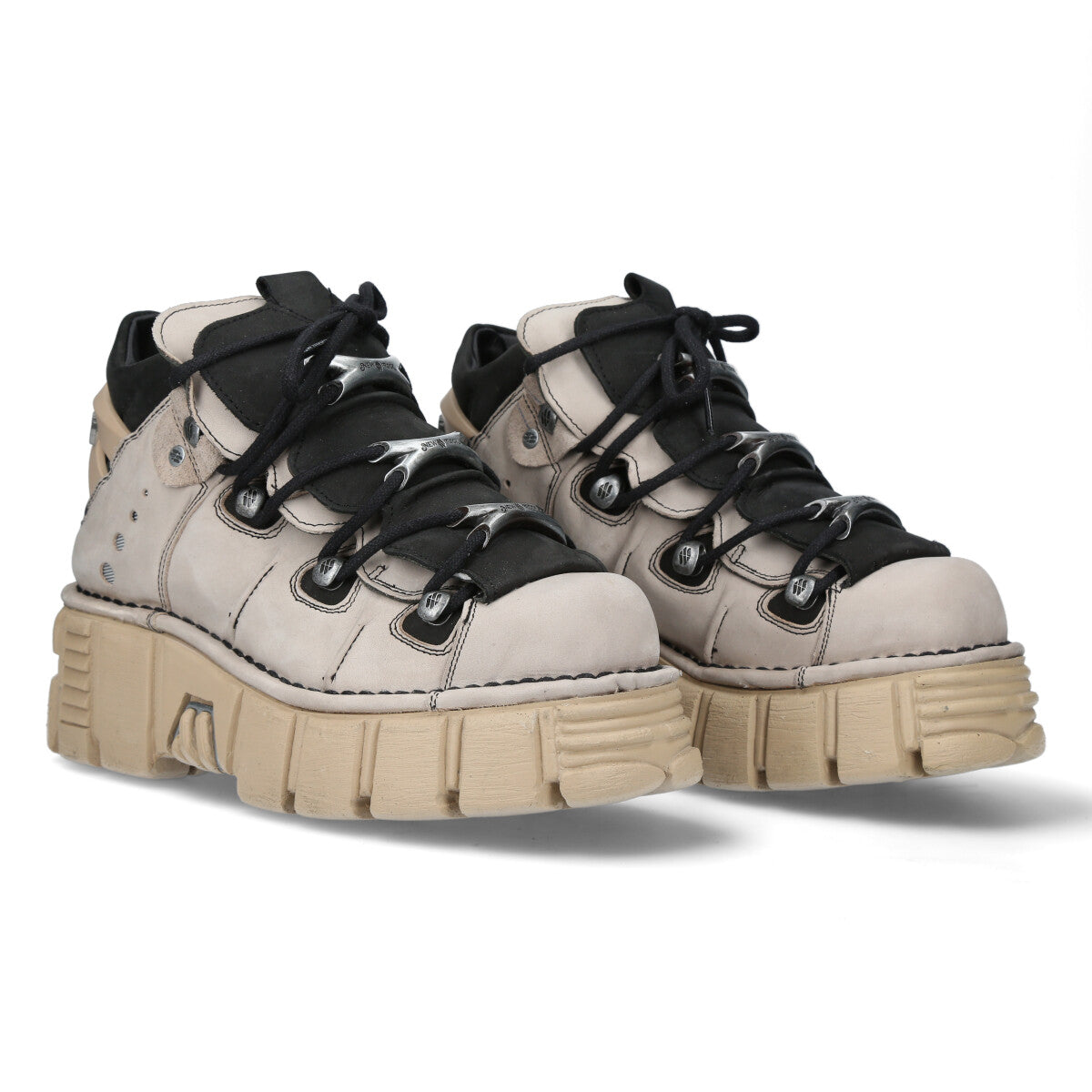 M-106-C17 – New Rock Boots & Shoes