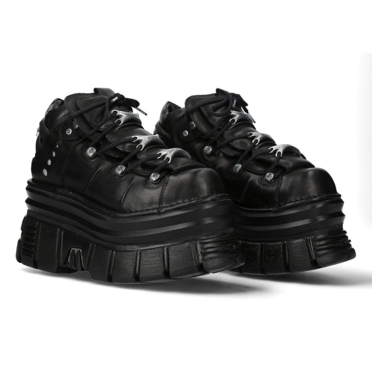 M-106-C178 – New Rock Boots & Shoes
