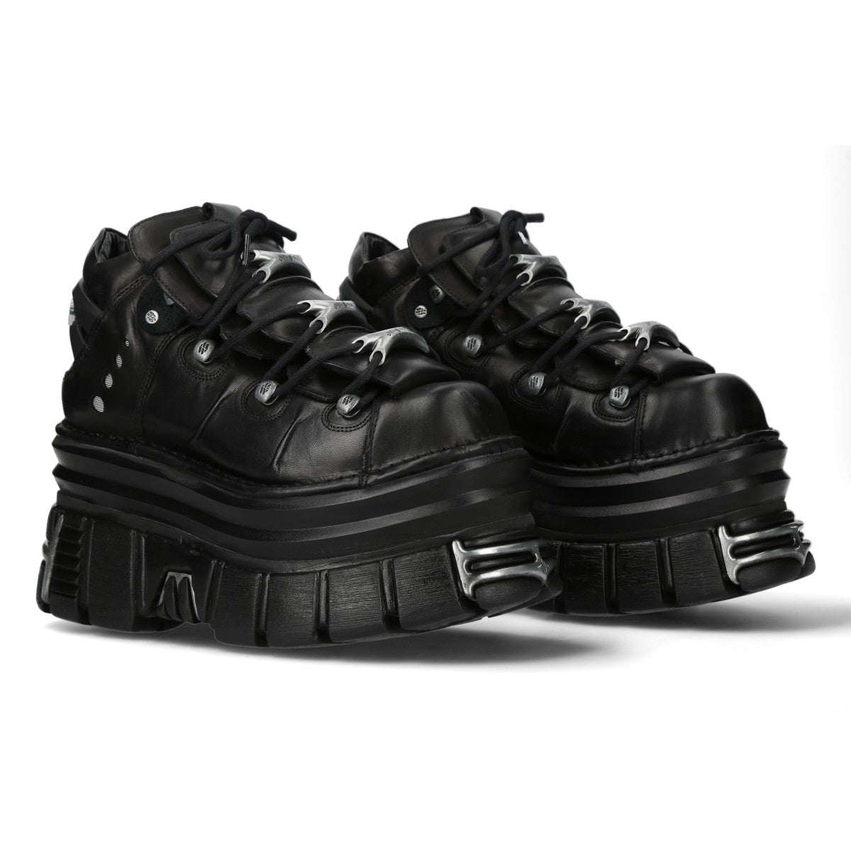 M-106-C179 – New Rock Boots & Shoes