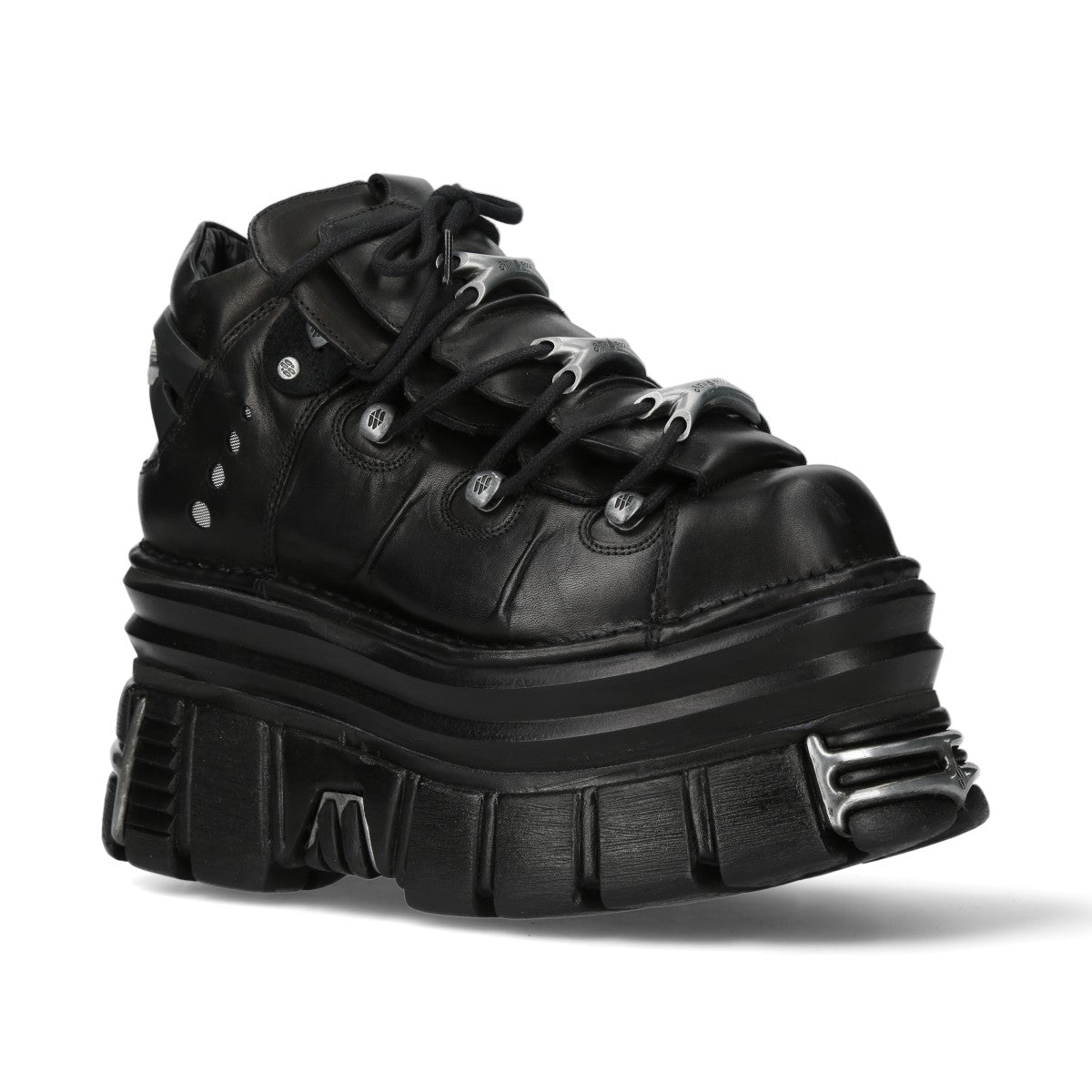 M-106-C179 – New Rock Boots & Shoes