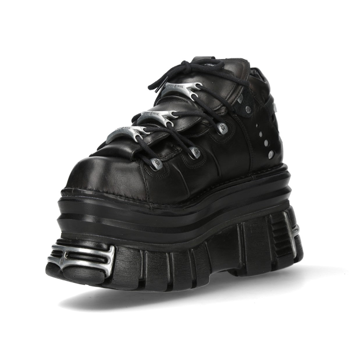 M-106-C179 – New Rock Boots & Shoes