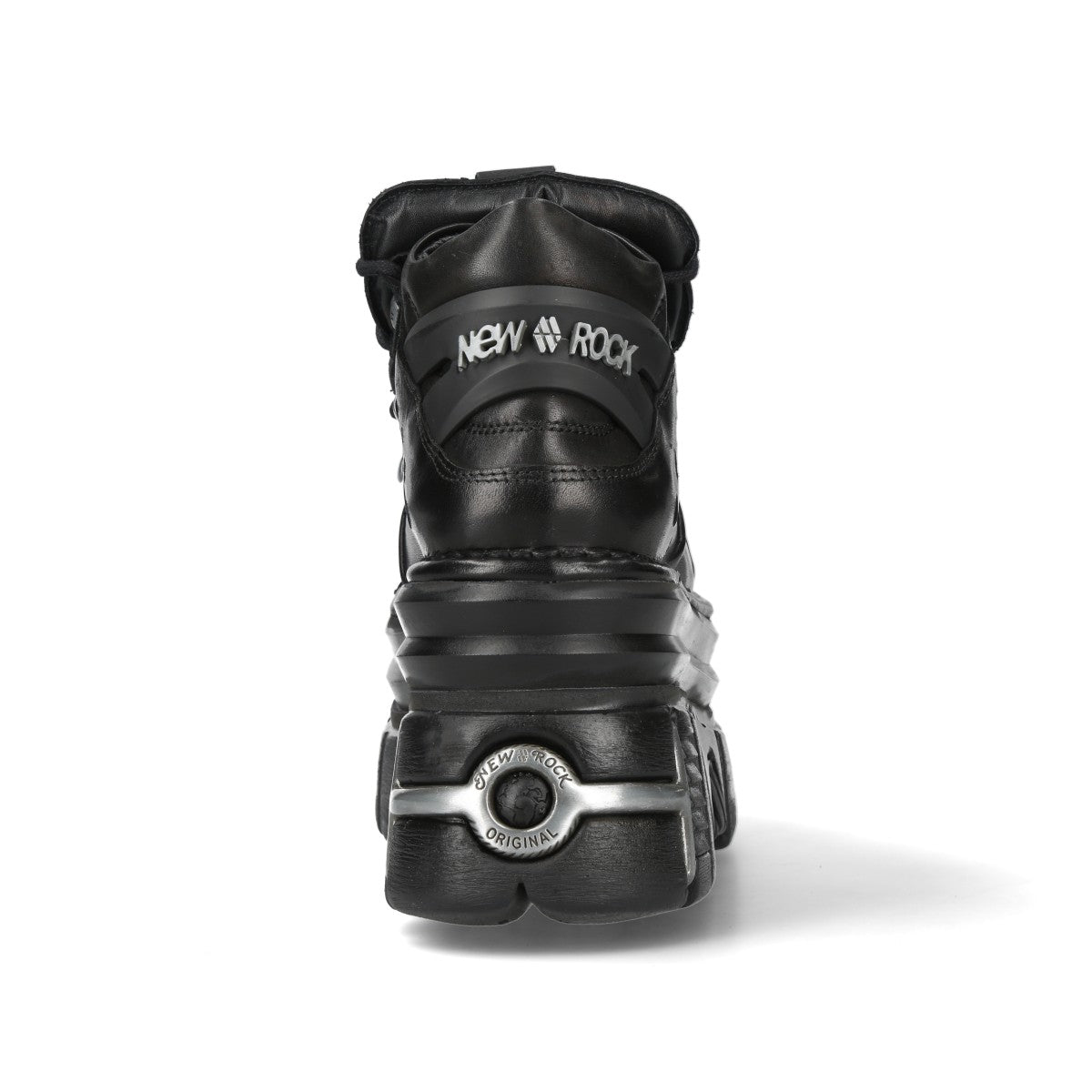 M-106-C179 – New Rock Boots & Shoes