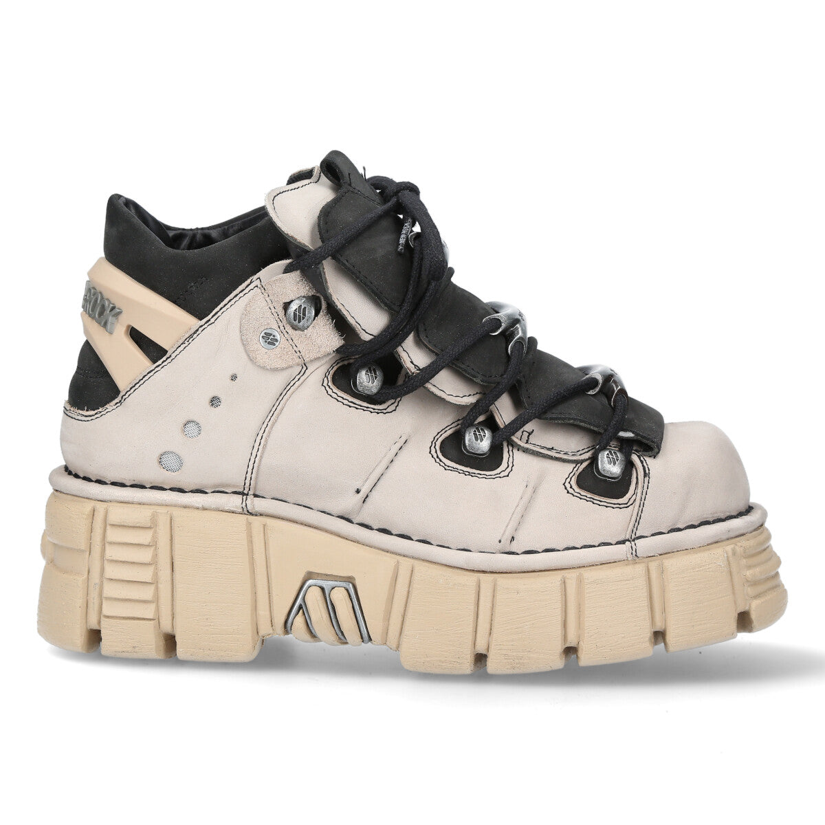 M-106-C17 – New Rock Boots & Shoes