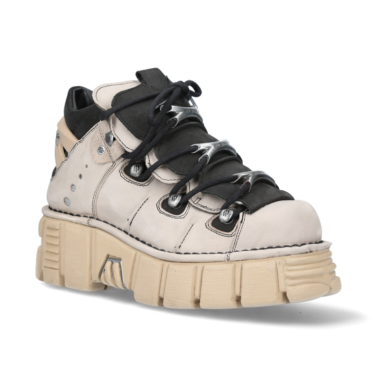 M-106-C17 – New Rock Boots & Shoes