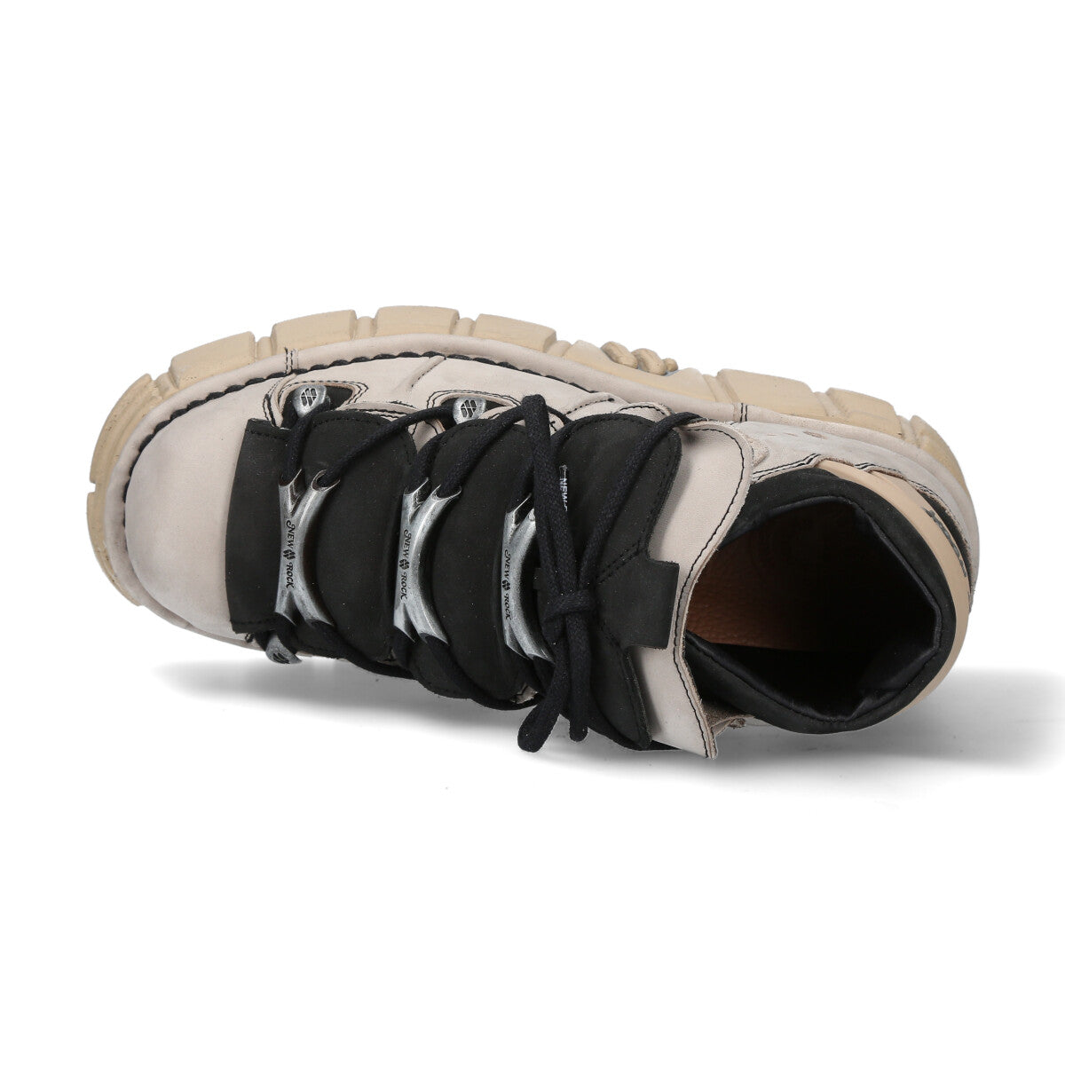 M-106-C17 – New Rock Boots & Shoes