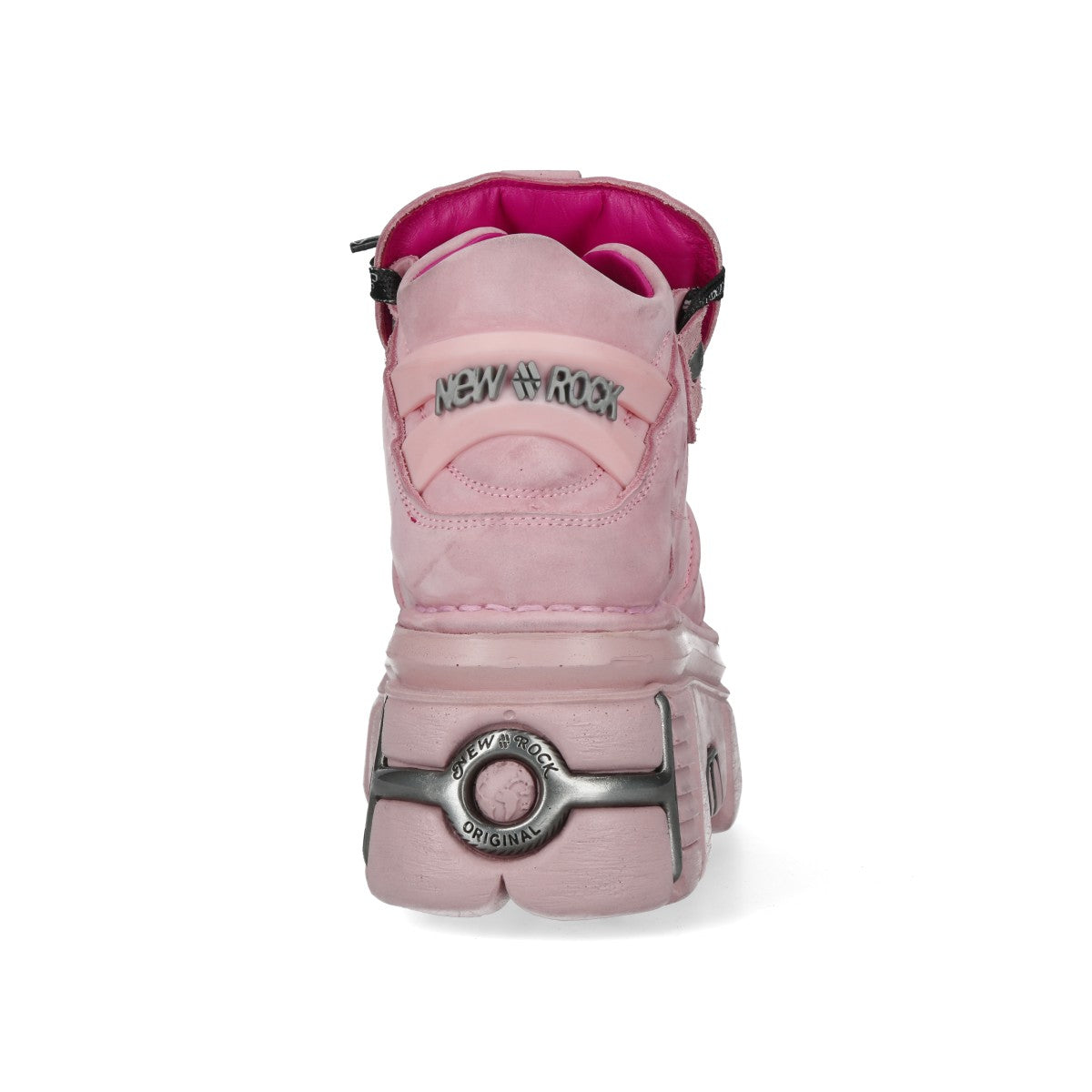 M-106-C186 – New Rock Boots & Shoes