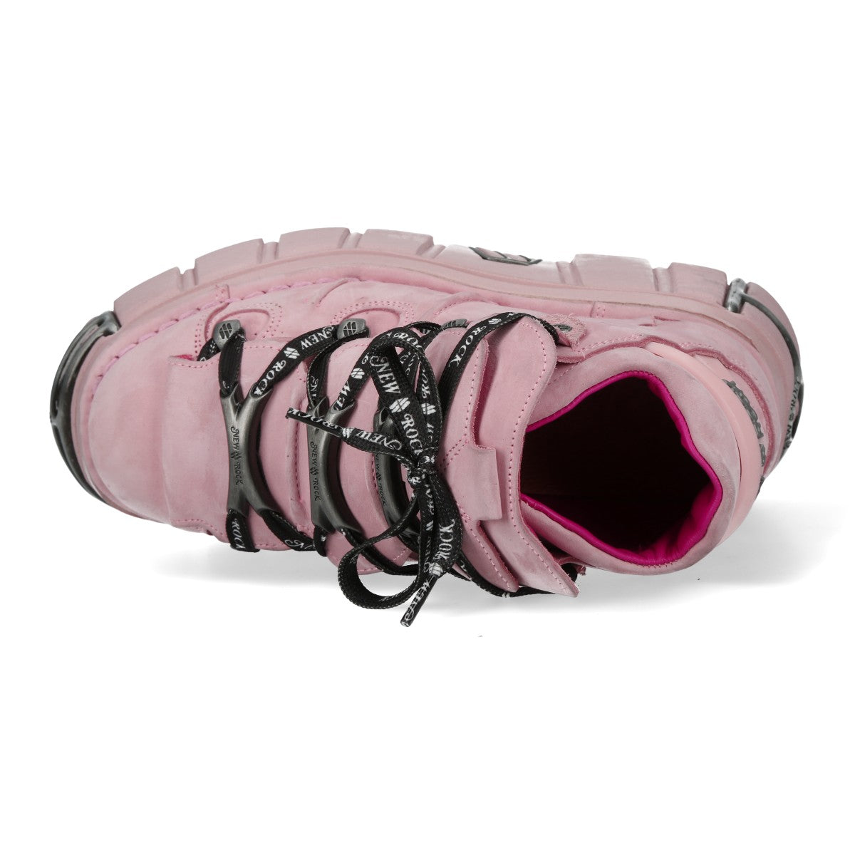 M-106-C186 – New Rock Boots & Shoes