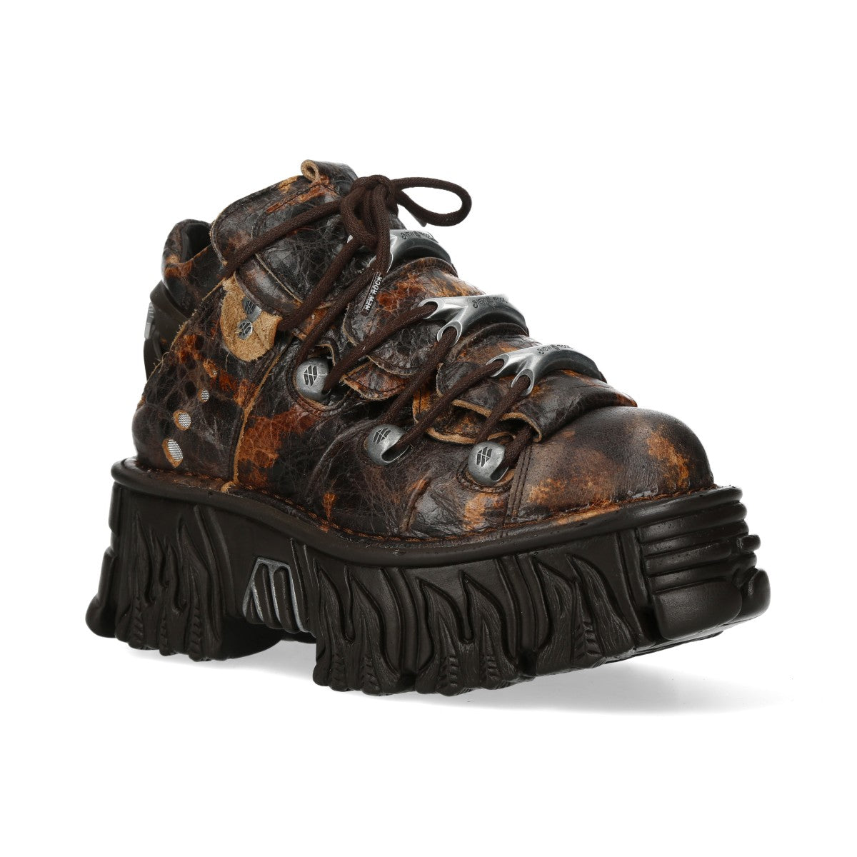 NEWROCKブーツ M-106-C194 – New Rock Boots & Shoes
