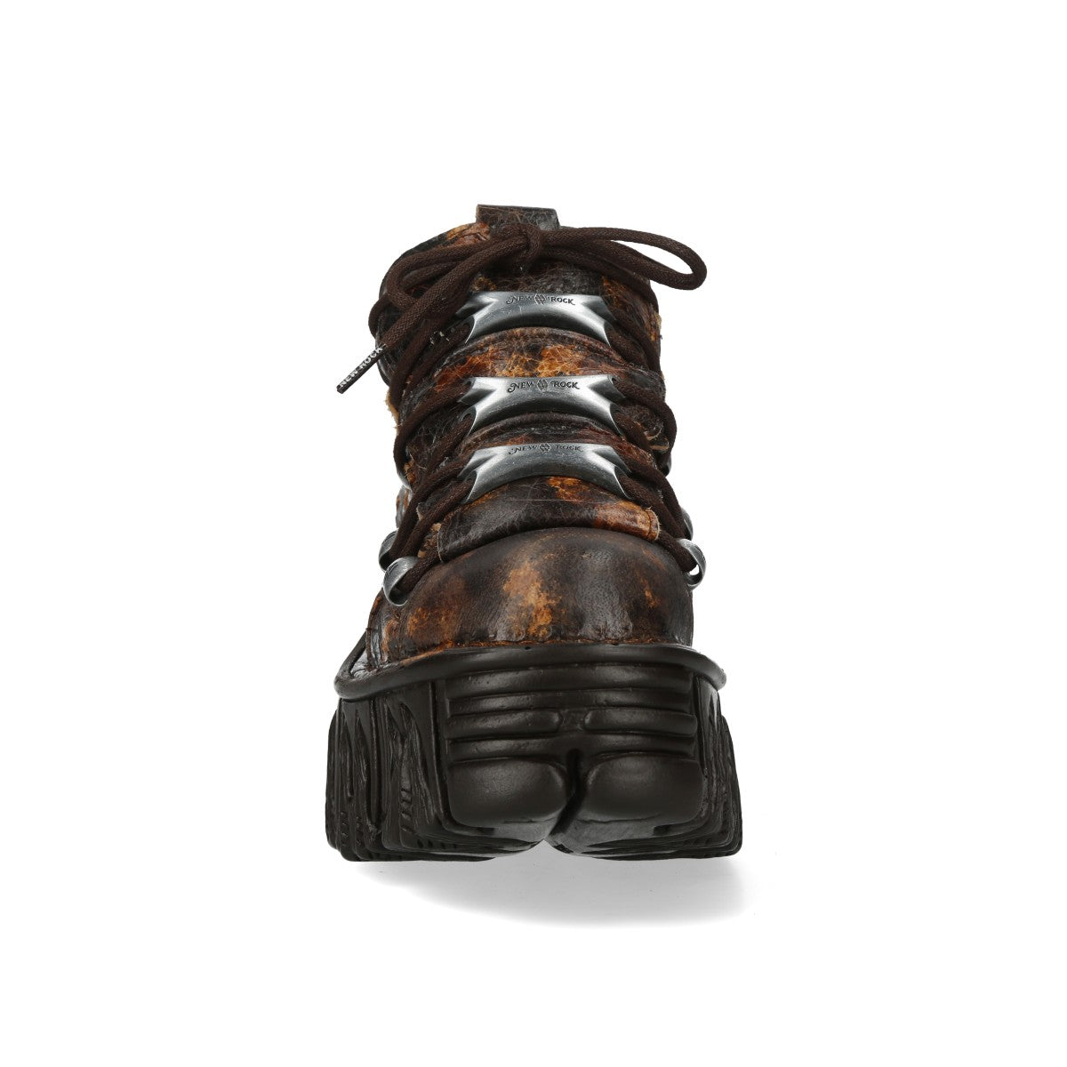 M-106-C194 – New Rock Boots & Shoes