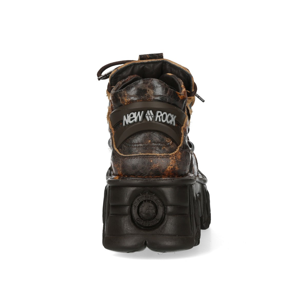 M-106-C194 – New Rock Boots & Shoes