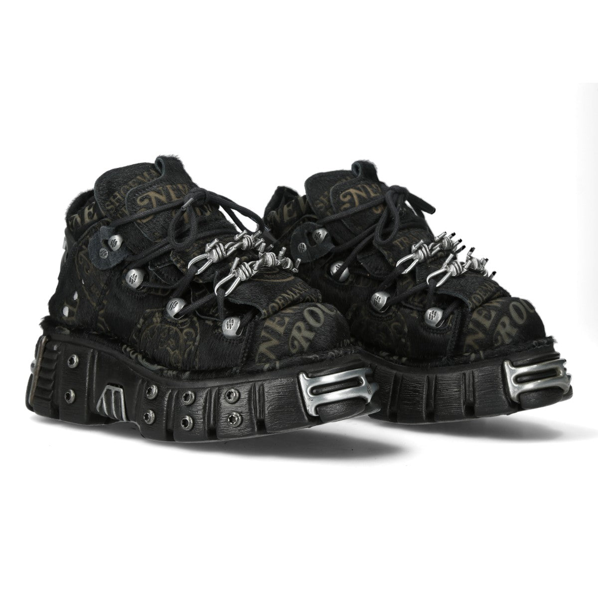 靴 New Rock boots M-106-C194 – New Rock Boots & Shoes