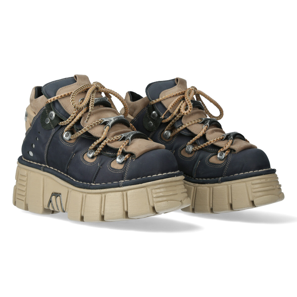 M-106-C24 – New Rock Boots & Shoes