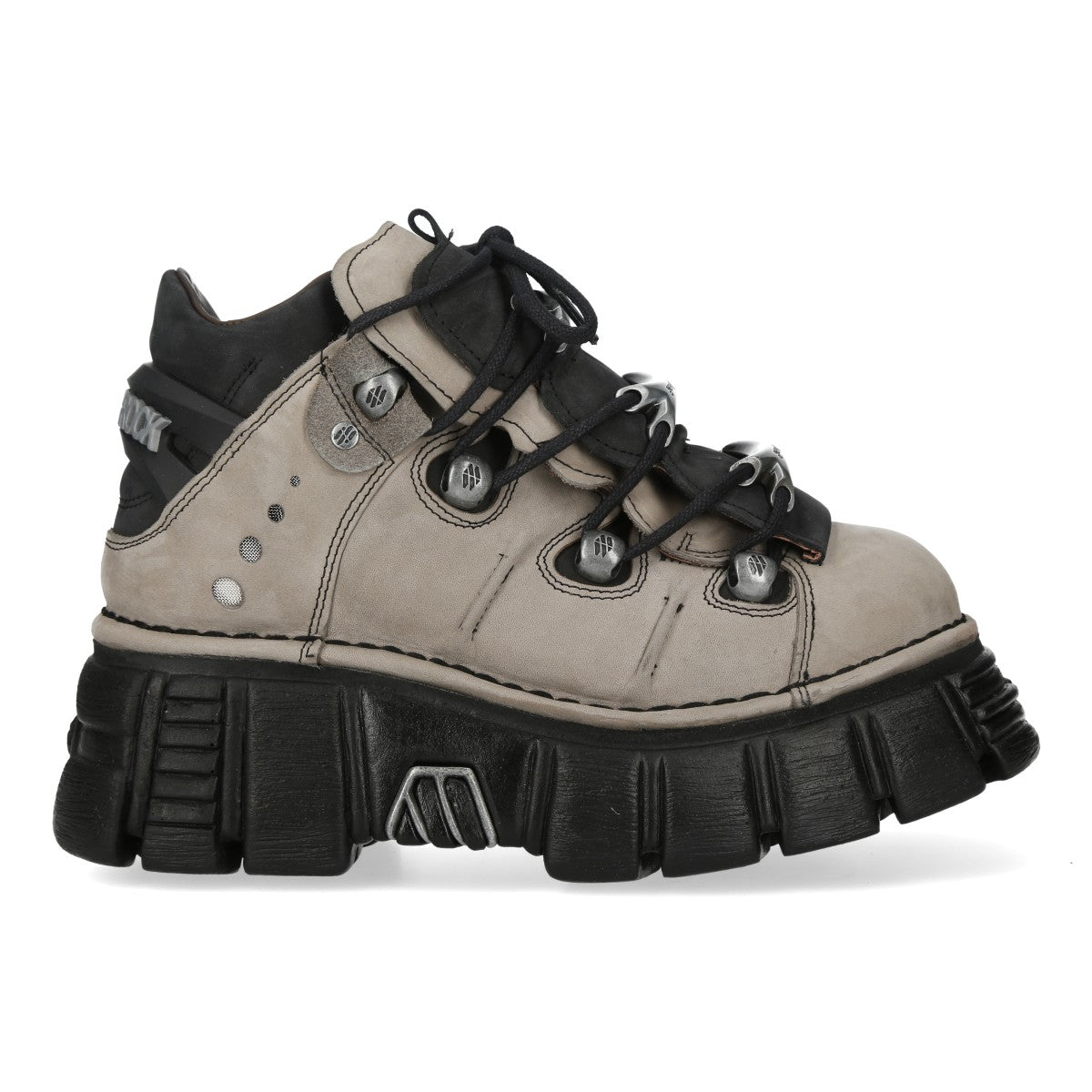 M-106-C69 – New Rock Boots & Shoes