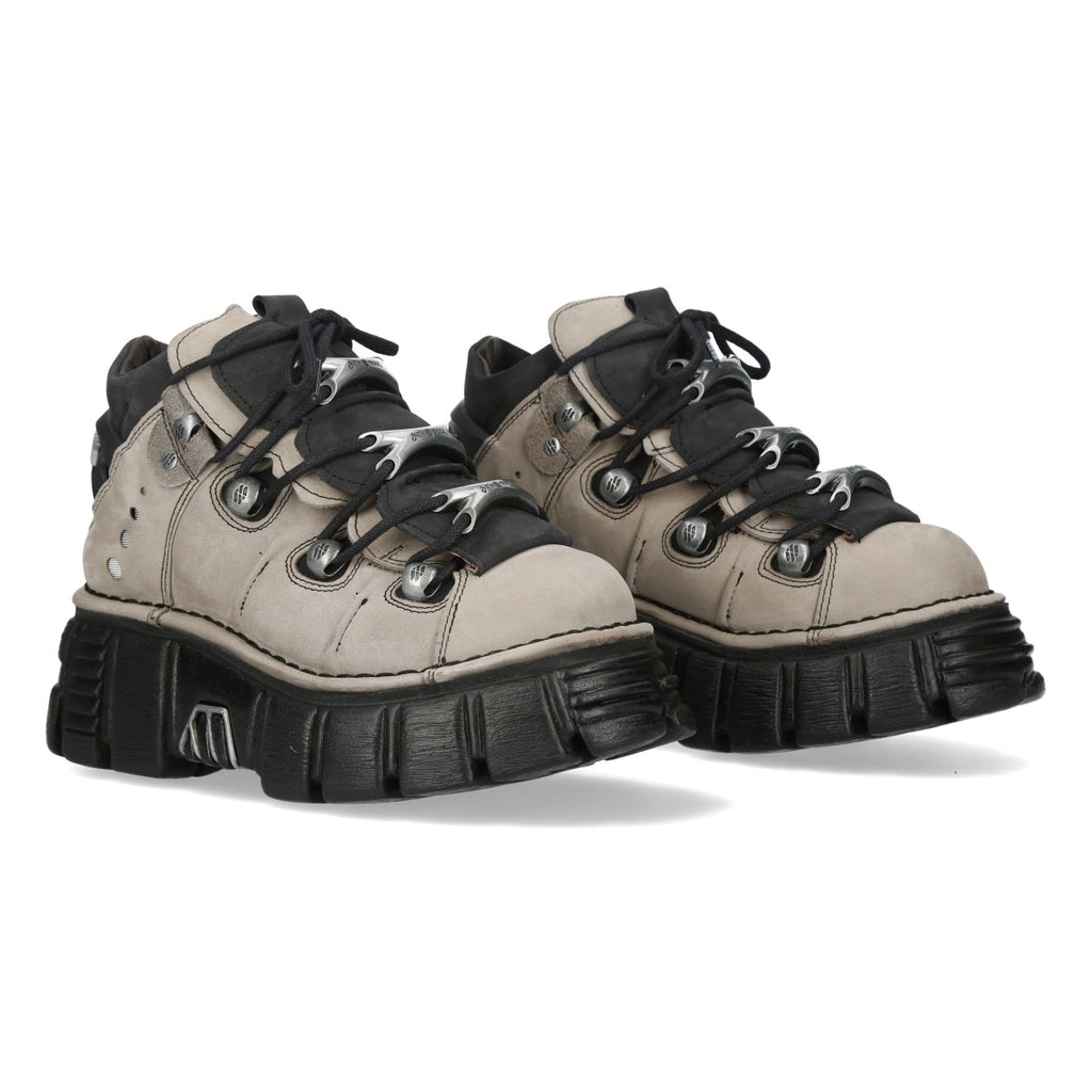 M-106-C69 – New Rock Boots & Shoes