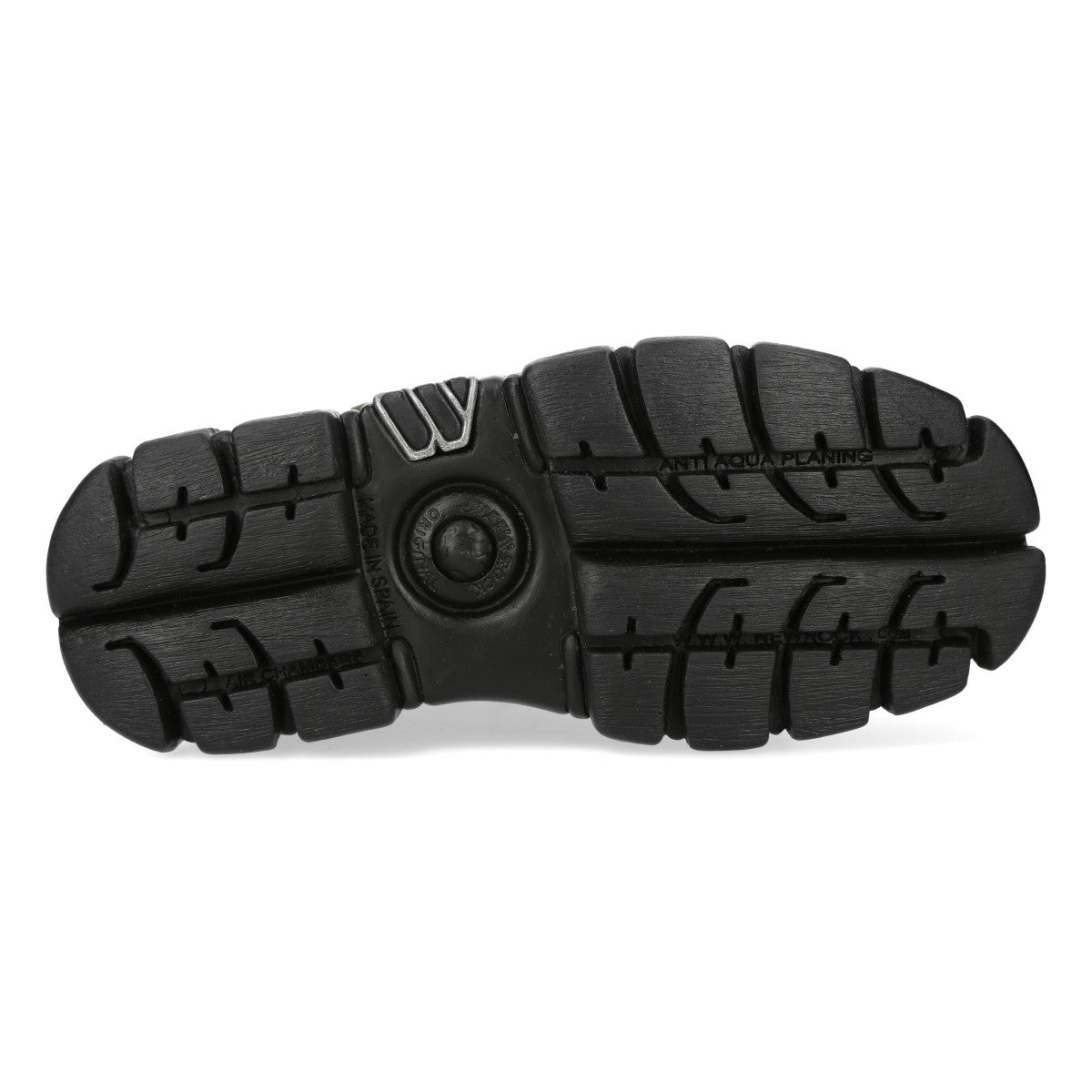M-106-C69 – New Rock Boots & Shoes