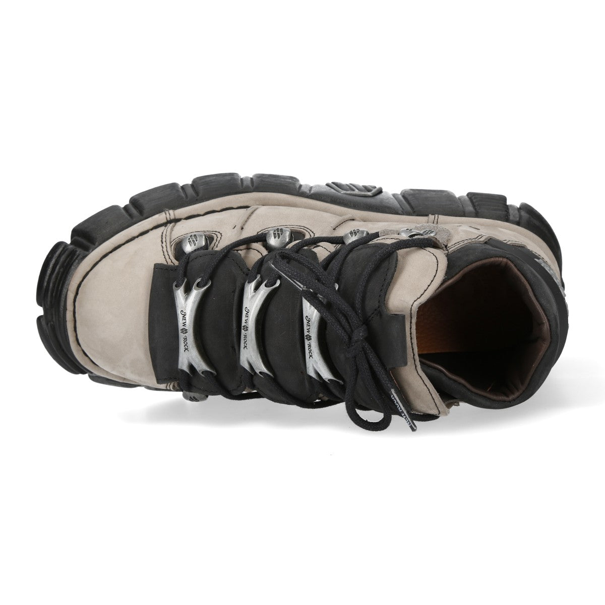 M-106-C69 – New Rock Boots & Shoes