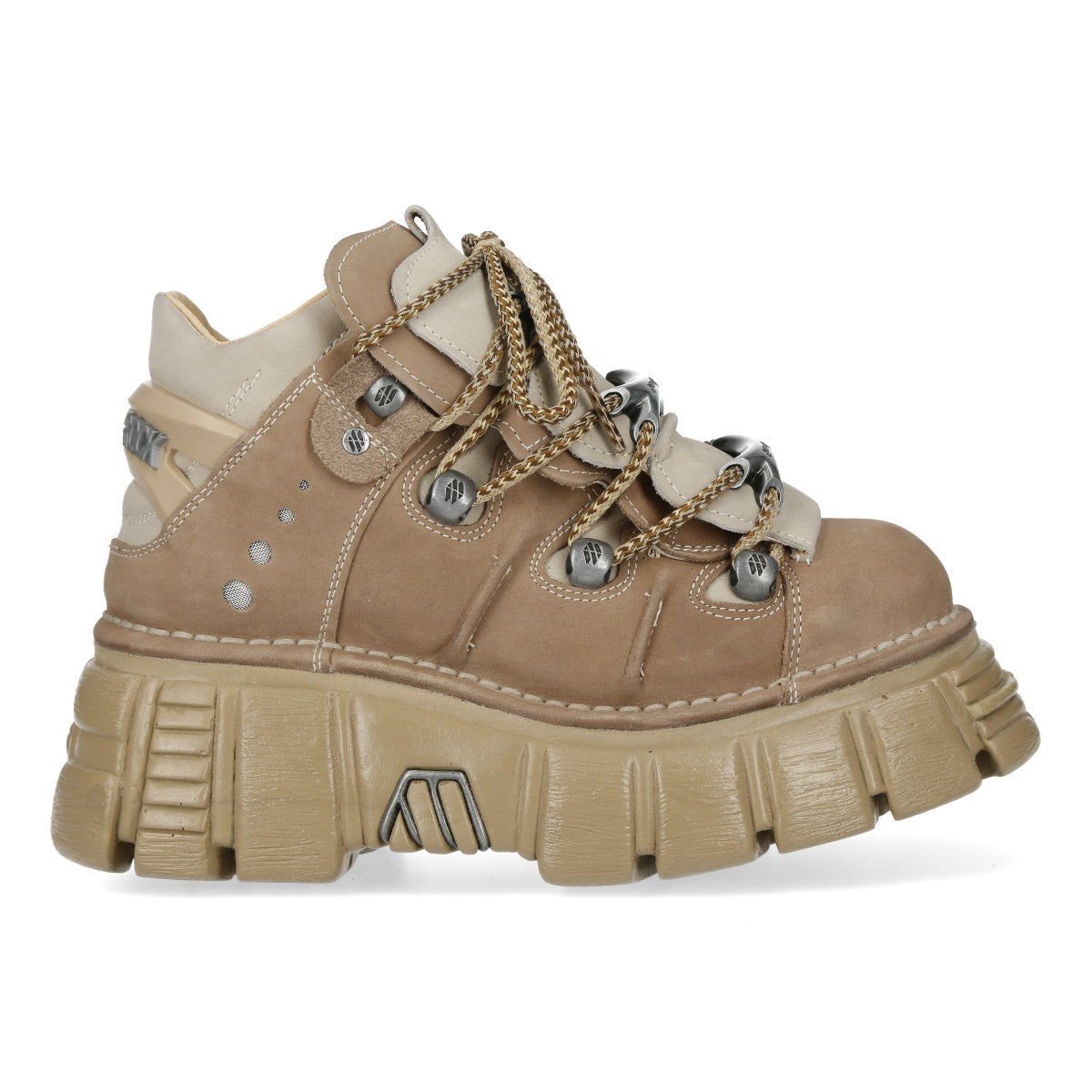 M-106-C70 – New Rock Boots & Shoes