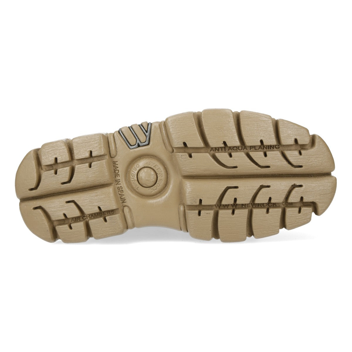 M-106-C70 – New Rock Boots & Shoes