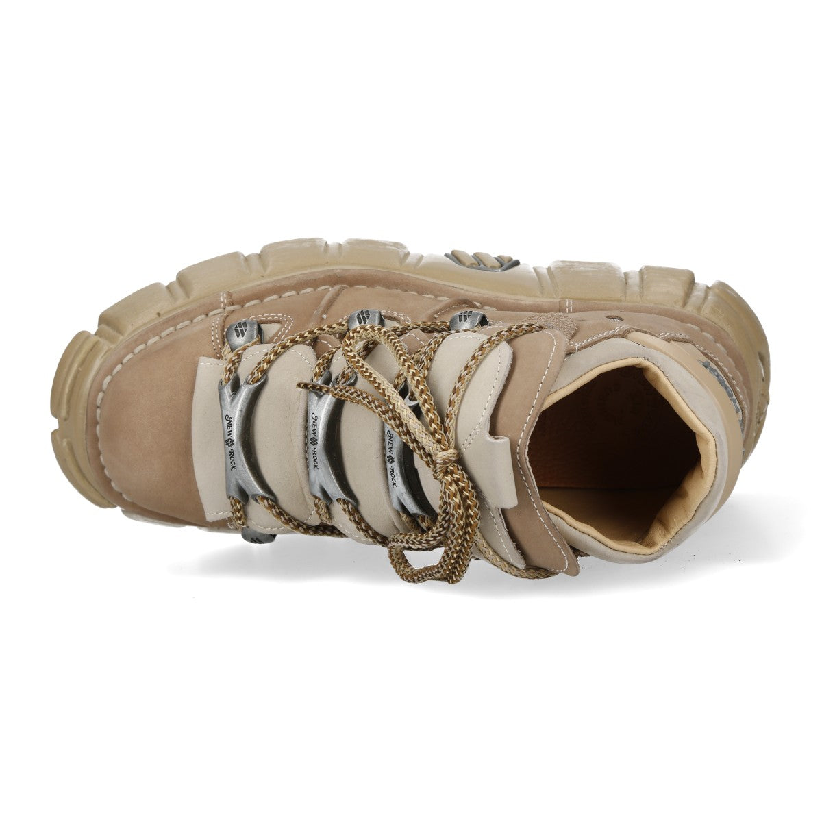 M-106-C70 – New Rock Boots & Shoes