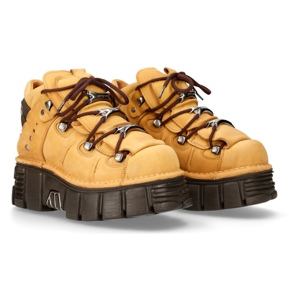 M-106-C74 – New Rock Boots & Shoes